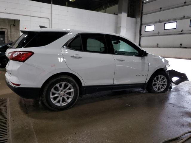 Photo 2 VIN: 3GNAXJEV4JS571289 - CHEVROLET EQUINOX 