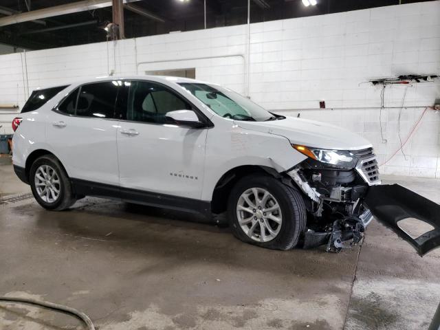 Photo 3 VIN: 3GNAXJEV4JS571289 - CHEVROLET EQUINOX 