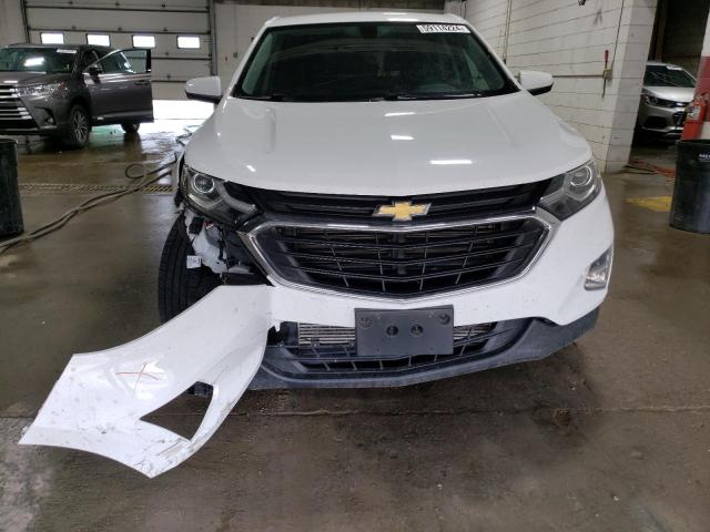 Photo 4 VIN: 3GNAXJEV4JS571289 - CHEVROLET EQUINOX 