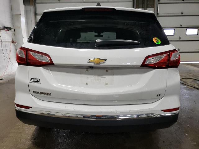 Photo 5 VIN: 3GNAXJEV4JS571289 - CHEVROLET EQUINOX 