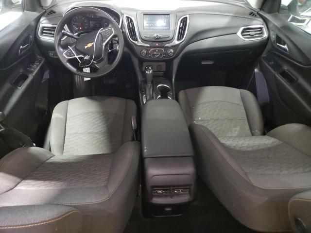 Photo 7 VIN: 3GNAXJEV4JS571289 - CHEVROLET EQUINOX 