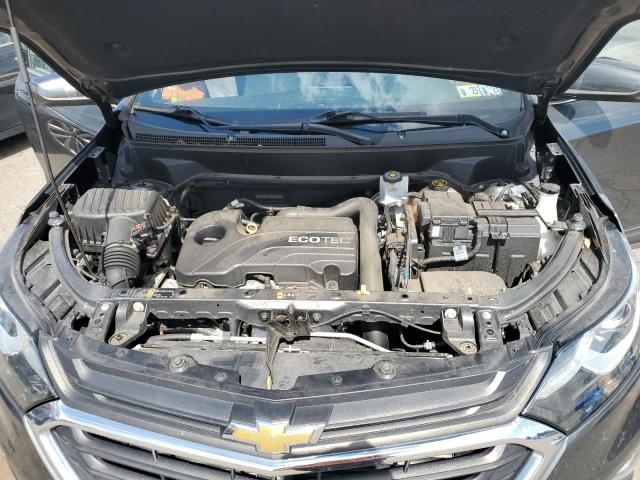 Photo 6 VIN: 3GNAXJEV4JS574869 - CHEVROLET EQUINOX LT 