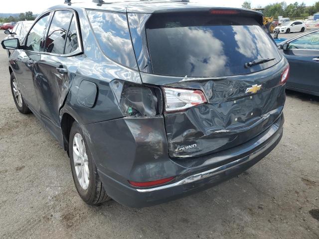 Photo 8 VIN: 3GNAXJEV4JS574869 - CHEVROLET EQUINOX LT 