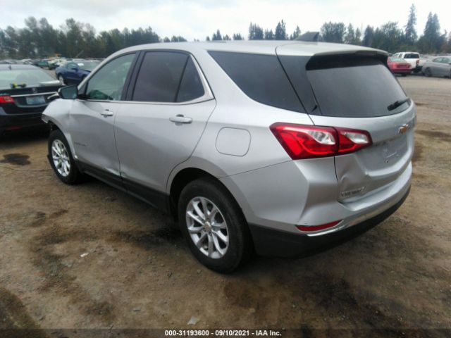 Photo 2 VIN: 3GNAXJEV4JS578419 - CHEVROLET EQUINOX 