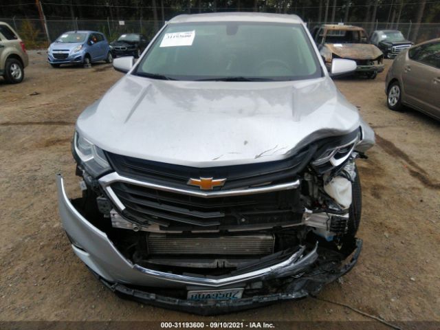 Photo 5 VIN: 3GNAXJEV4JS578419 - CHEVROLET EQUINOX 