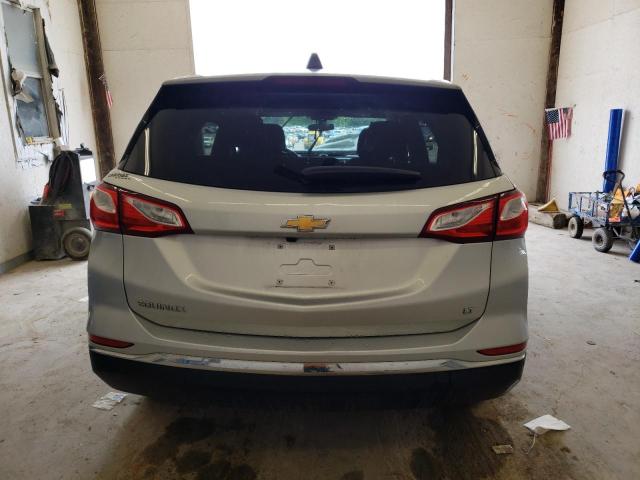 Photo 5 VIN: 3GNAXJEV4JS580655 - CHEVROLET EQUINOX 