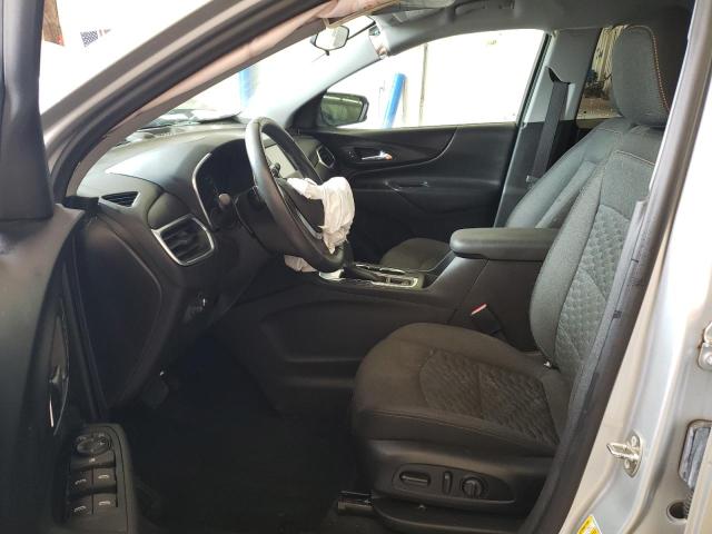 Photo 6 VIN: 3GNAXJEV4JS580655 - CHEVROLET EQUINOX 