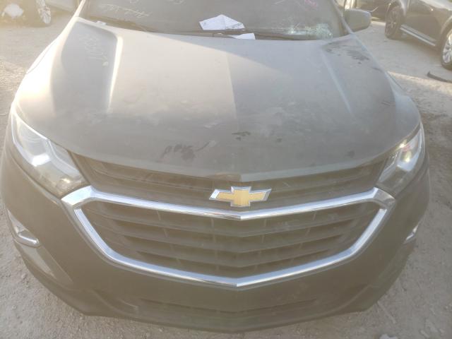 Photo 6 VIN: 3GNAXJEV4JS583507 - CHEVROLET EQUINOX LT 