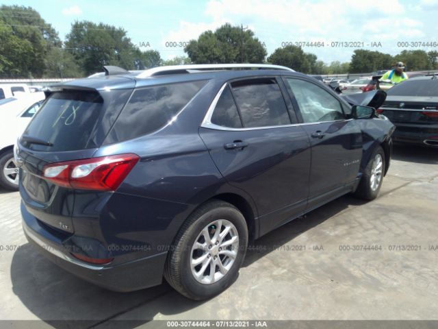 Photo 3 VIN: 3GNAXJEV4JS586875 - CHEVROLET EQUINOX 