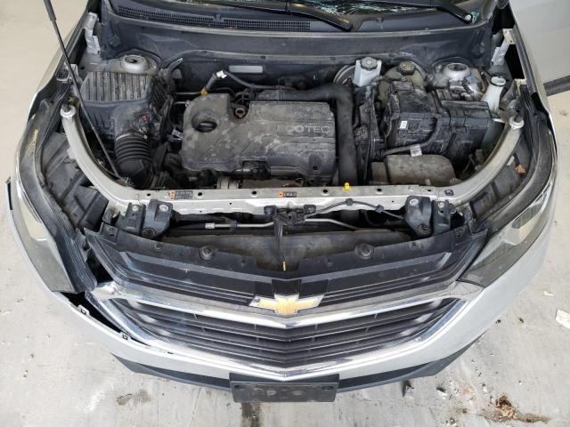 Photo 11 VIN: 3GNAXJEV4JS588903 - CHEVROLET EQUINOX LT 