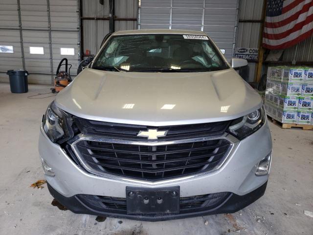 Photo 4 VIN: 3GNAXJEV4JS588903 - CHEVROLET EQUINOX LT 