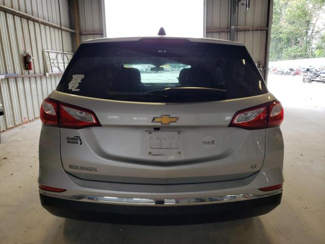 Photo 5 VIN: 3GNAXJEV4JS588903 - CHEVROLET EQUINOX LT 