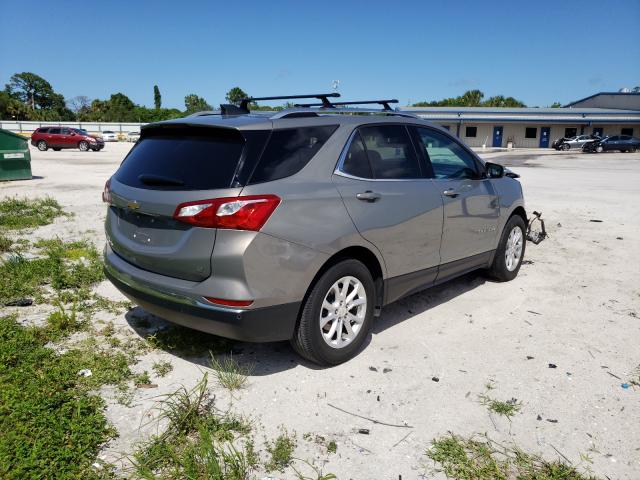 Photo 3 VIN: 3GNAXJEV4JS590909 - CHEVROLET EQUINOX LT 