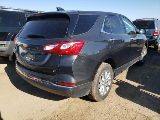 Photo 3 VIN: 3GNAXJEV4JS593065 - CHEVROLET EQUINOX LT 