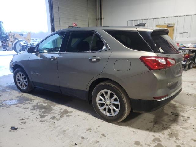 Photo 1 VIN: 3GNAXJEV4JS596046 - CHEVROLET EQUINOX LT 