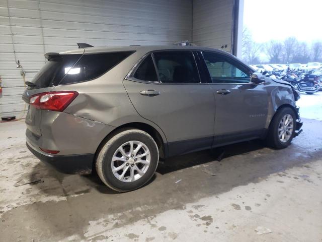 Photo 2 VIN: 3GNAXJEV4JS596046 - CHEVROLET EQUINOX LT 