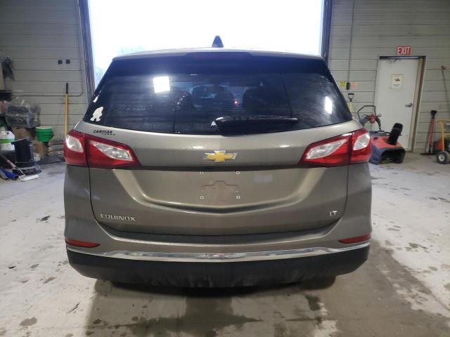 Photo 5 VIN: 3GNAXJEV4JS596046 - CHEVROLET EQUINOX LT 