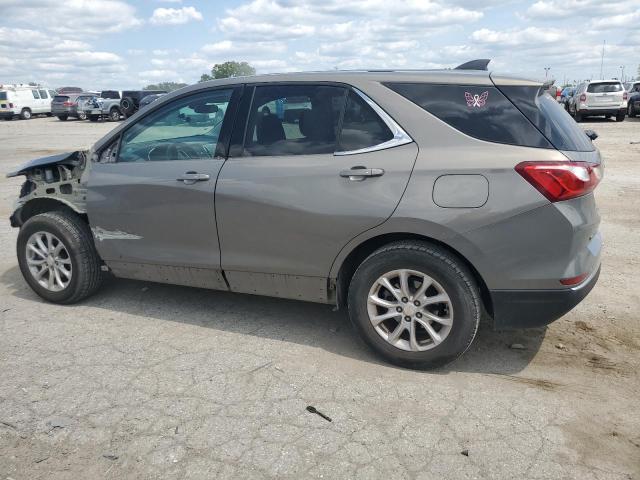 Photo 1 VIN: 3GNAXJEV4JS599240 - CHEVROLET EQUINOX LT 