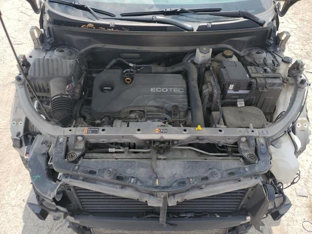 Photo 11 VIN: 3GNAXJEV4JS599240 - CHEVROLET EQUINOX LT 