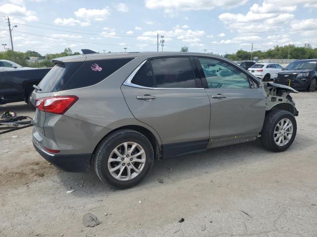 Photo 2 VIN: 3GNAXJEV4JS599240 - CHEVROLET EQUINOX LT 