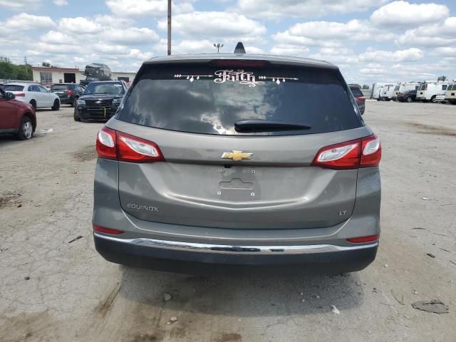 Photo 5 VIN: 3GNAXJEV4JS599240 - CHEVROLET EQUINOX LT 