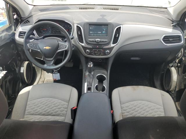 Photo 7 VIN: 3GNAXJEV4JS599240 - CHEVROLET EQUINOX LT 