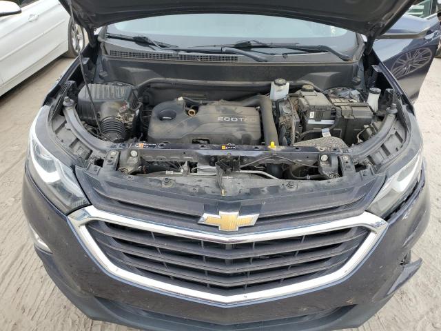 Photo 11 VIN: 3GNAXJEV4JS605702 - CHEVROLET EQUINOX LT 