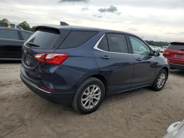 Photo 2 VIN: 3GNAXJEV4JS605702 - CHEVROLET EQUINOX LT 