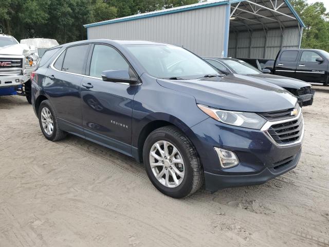 Photo 3 VIN: 3GNAXJEV4JS605702 - CHEVROLET EQUINOX LT 