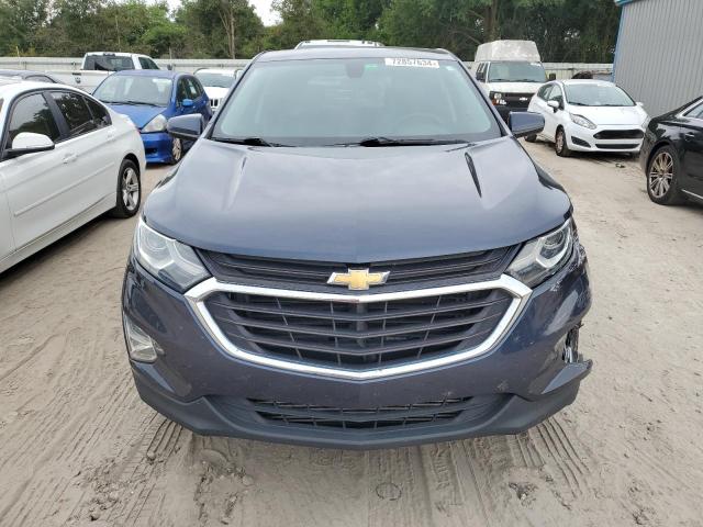 Photo 4 VIN: 3GNAXJEV4JS605702 - CHEVROLET EQUINOX LT 