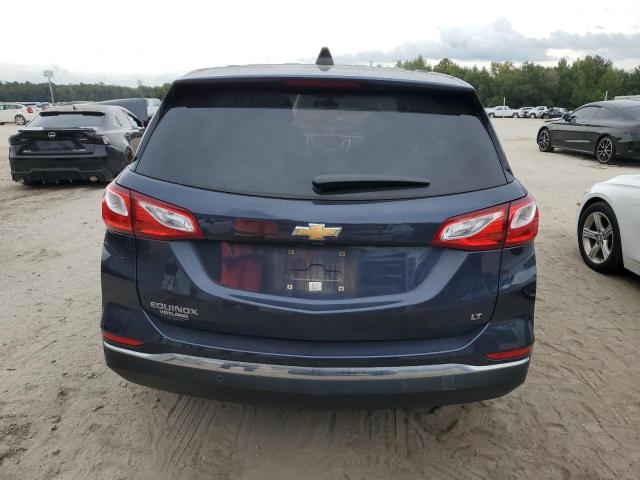 Photo 5 VIN: 3GNAXJEV4JS605702 - CHEVROLET EQUINOX LT 