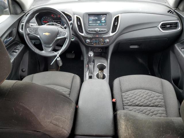 Photo 7 VIN: 3GNAXJEV4JS605702 - CHEVROLET EQUINOX LT 