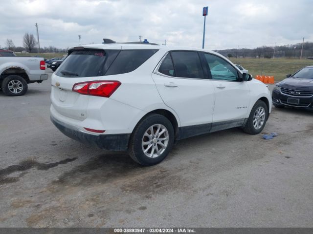 Photo 3 VIN: 3GNAXJEV4JS612648 - CHEVROLET EQUINOX 