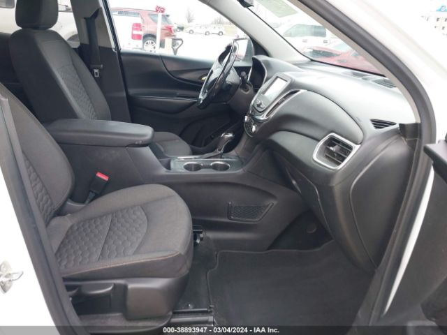 Photo 4 VIN: 3GNAXJEV4JS612648 - CHEVROLET EQUINOX 