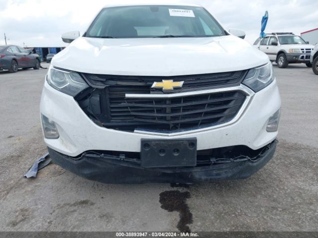 Photo 5 VIN: 3GNAXJEV4JS612648 - CHEVROLET EQUINOX 