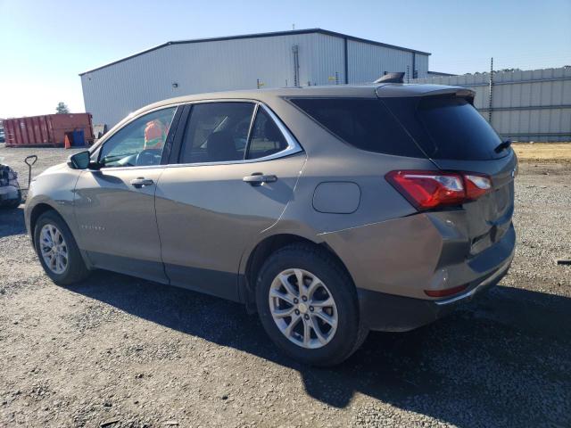 Photo 1 VIN: 3GNAXJEV4JS618448 - CHEVROLET EQUINOX LT 