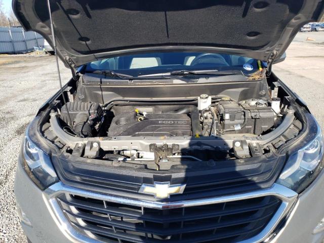 Photo 11 VIN: 3GNAXJEV4JS618448 - CHEVROLET EQUINOX LT 