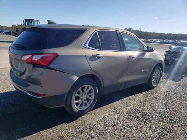 Photo 2 VIN: 3GNAXJEV4JS618448 - CHEVROLET EQUINOX LT 