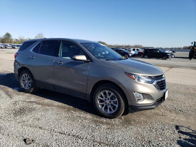 Photo 3 VIN: 3GNAXJEV4JS618448 - CHEVROLET EQUINOX LT 