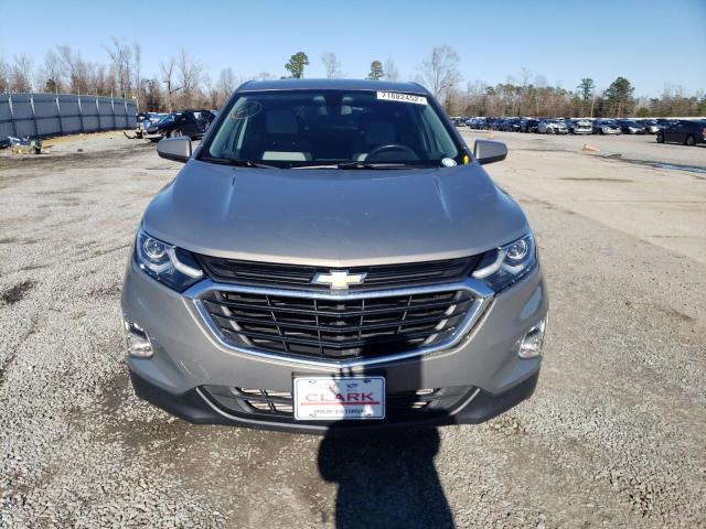 Photo 4 VIN: 3GNAXJEV4JS618448 - CHEVROLET EQUINOX LT 