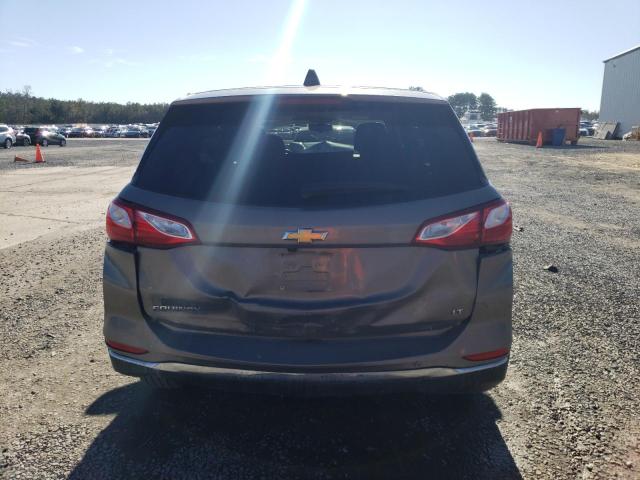 Photo 5 VIN: 3GNAXJEV4JS618448 - CHEVROLET EQUINOX LT 