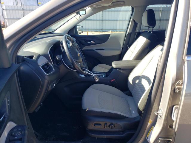 Photo 6 VIN: 3GNAXJEV4JS618448 - CHEVROLET EQUINOX LT 