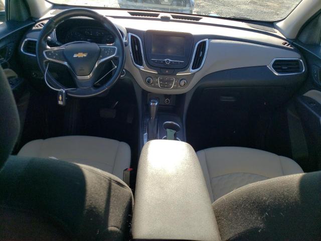 Photo 7 VIN: 3GNAXJEV4JS618448 - CHEVROLET EQUINOX LT 