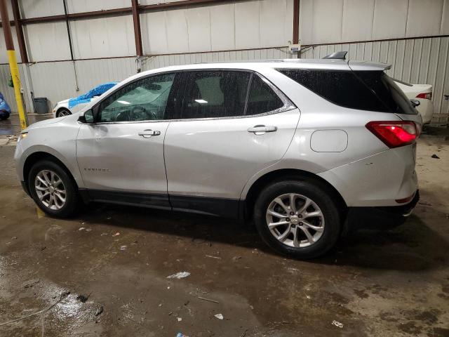 Photo 1 VIN: 3GNAXJEV4JS622158 - CHEVROLET EQUINOX 