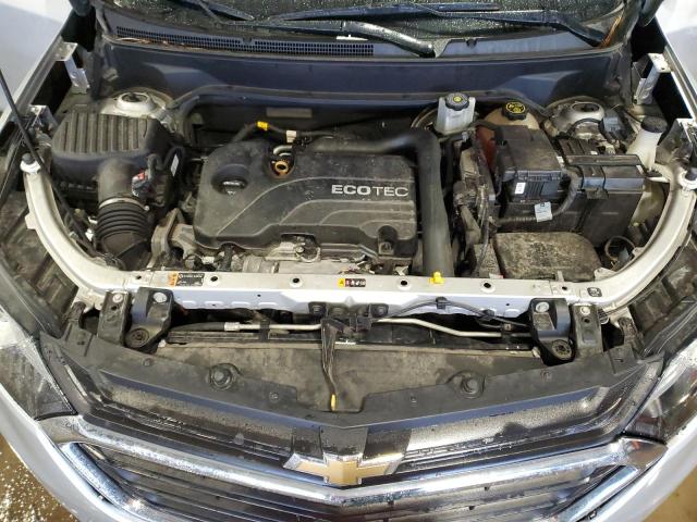 Photo 10 VIN: 3GNAXJEV4JS622158 - CHEVROLET EQUINOX 