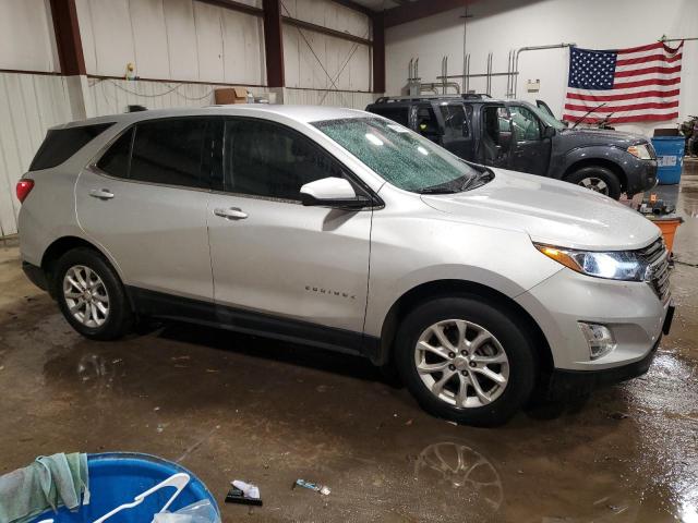 Photo 3 VIN: 3GNAXJEV4JS622158 - CHEVROLET EQUINOX 