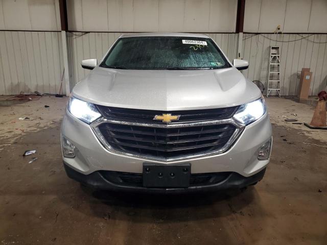 Photo 4 VIN: 3GNAXJEV4JS622158 - CHEVROLET EQUINOX 