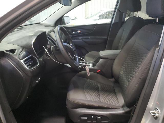 Photo 6 VIN: 3GNAXJEV4JS622158 - CHEVROLET EQUINOX 