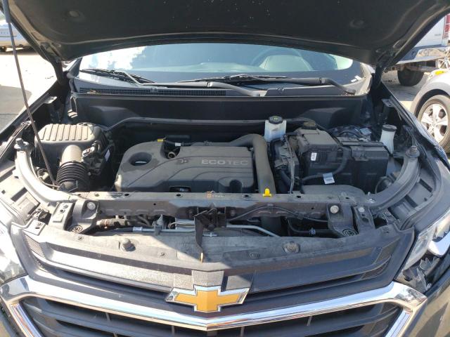 Photo 11 VIN: 3GNAXJEV4JS627649 - CHEVROLET EQUINOX LT 