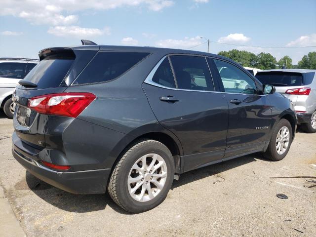 Photo 2 VIN: 3GNAXJEV4JS627649 - CHEVROLET EQUINOX LT 